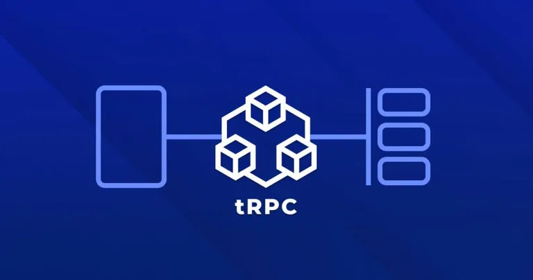 Banner for A First Look Into tRPC