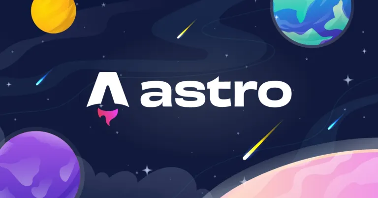 Banner for Exploring ViewTransitions in Astro